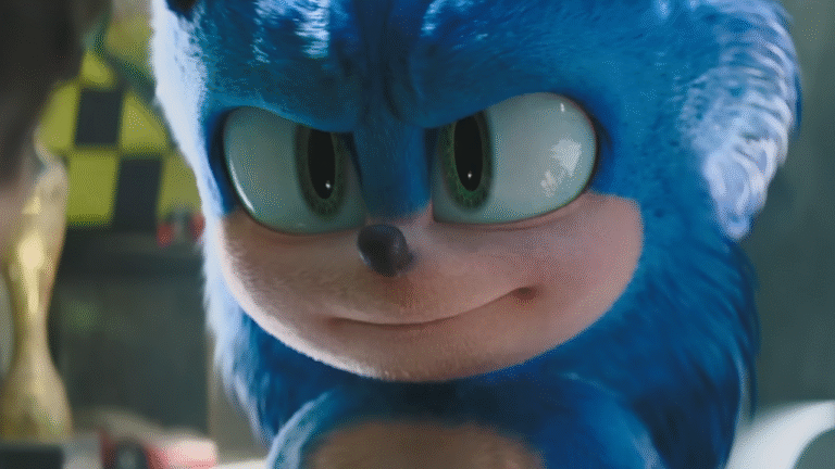 Sonic the Hedgehog 4 Director Shares Behind-the-Scenes Look at Metal Sonic as Filming Wraps