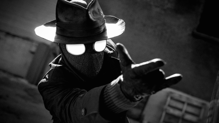 Attend an Exclusive London Screening of Prime Video’s Spider-Noir with IGN