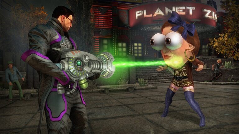 Embracer ‘Actively Exploring’ External Partnerships for the Likes of Saints Row, Deus Ex, TimeSplitters, and More