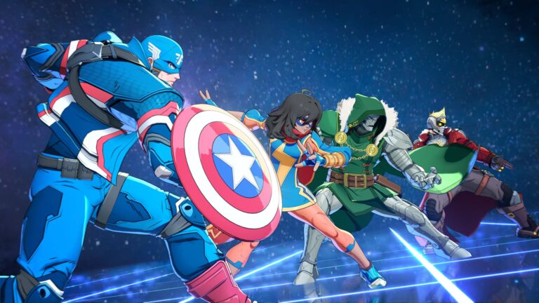 Marvel Tokon: Fighting Souls’ 10-Hour Story Mode Will Feature Gameplay After All
