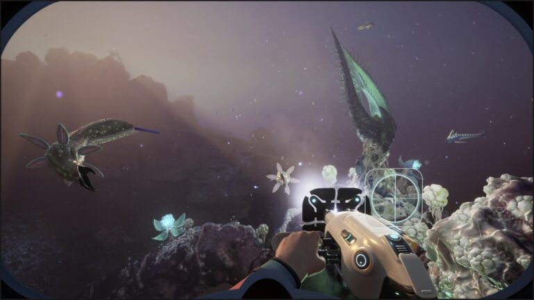 Subnautica 2 Dev Gives Players Hope Amid the Game’s First Hot Topic Following Launch