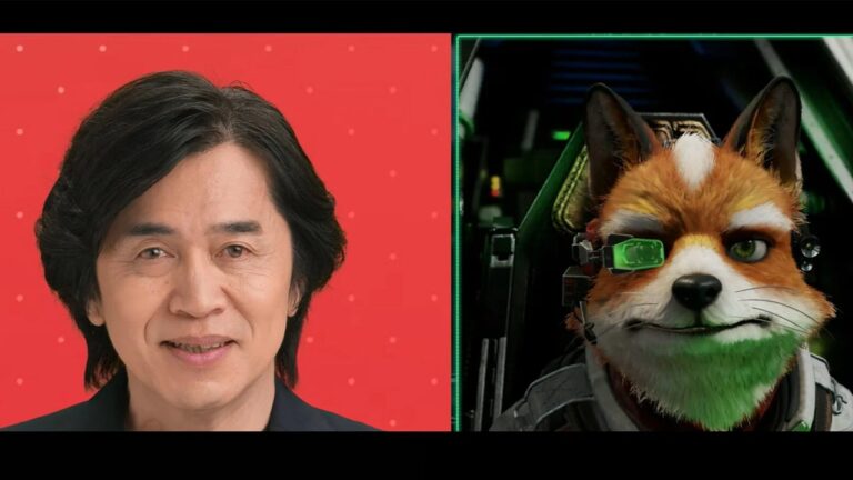 Stream as Fox McCloud in Star Fox With the Nintendo Switch 2 Camera, Now 45% Off for Memorial Day