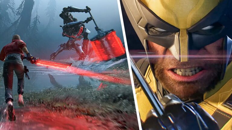 Marvel’s Wolverine, Intergalactic: The Heretic Prophet, and New God of War: What to Expect From PlayStation’s State of Play June 2026