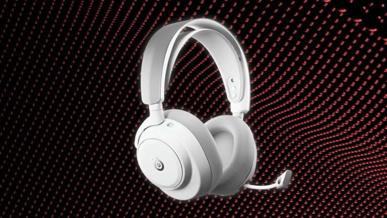 SteelSeries Arctis Nova Pro Omni Headset Review – Premium Price, Premium Headset
