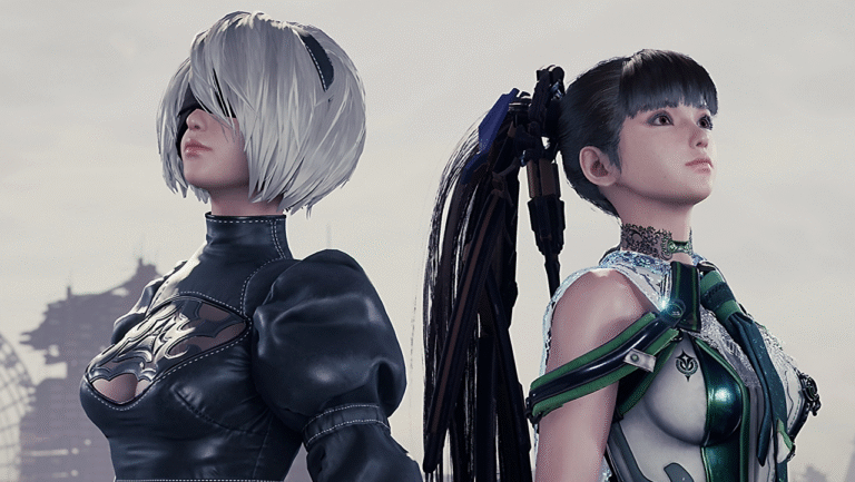 Stellar Blade 2 Won’t Be Published by Sony, Potentially Hinting at Multiplatform Launch