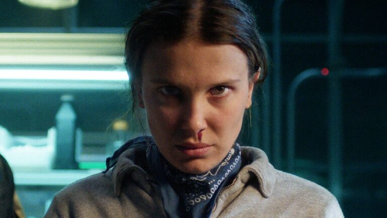 Stranger Things Creators Promise They’ll Reveal Eleven’s Fate in 20 Years