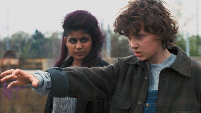 Stranger Things Creators Say Controversial Season 2 Episode Spin-Off Rumors Are ‘Bulls**t’