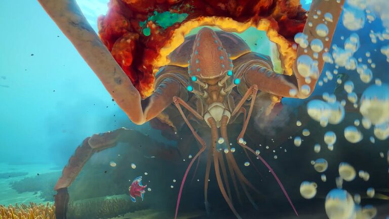 Subnautica 2 Lures In Nearly Half a Million Concurrent Players on Steam Within First Hour of Release