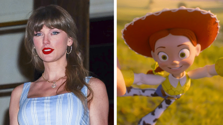 Taylor Swift’s Role in Toy Story 5 Seems Obvious to Toy Story 2 Fans