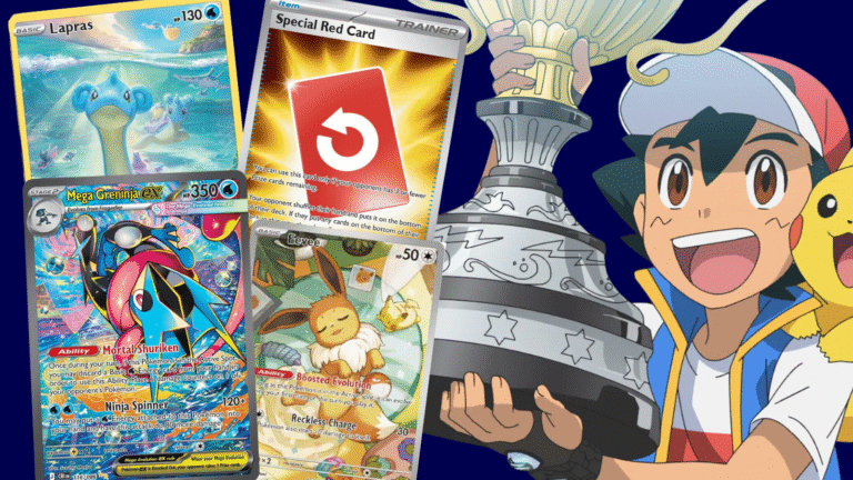 TCGplayer Mayhem Summer Sale: Best Pokémon TCG Cards to Buy Today