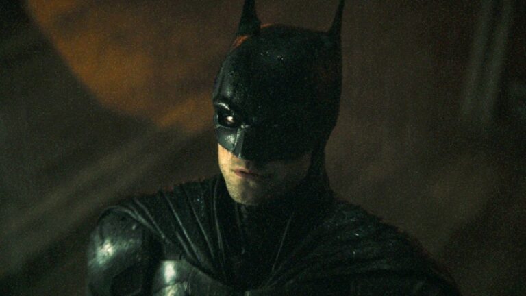 The Batman: Part II Set in Winter as Matt Reeves Teases Snow-Bound Gotham