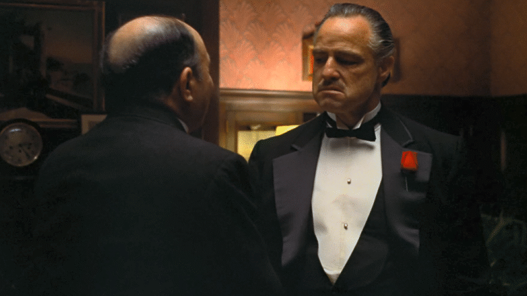 The Godfather Book Series to Continue With New Story About Connie Corleone in 2027