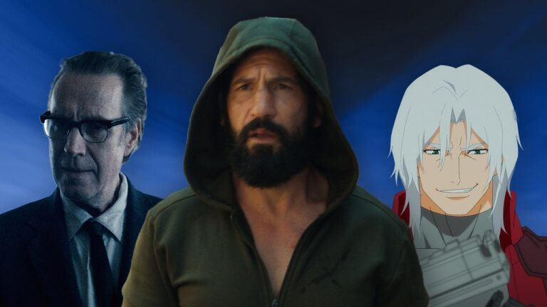 The 10 Most Anticipated TV Shows to Stream in May