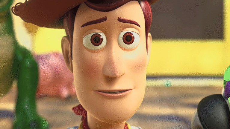 Toy Story 5 Has “One of the Most Heartbreaking Scenes” in the Franchise, Tom Hanks Says