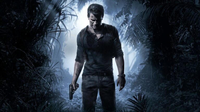 Uncharted 4 Video Finally Reveals Details About Amy Hennig’s Scrapped Version