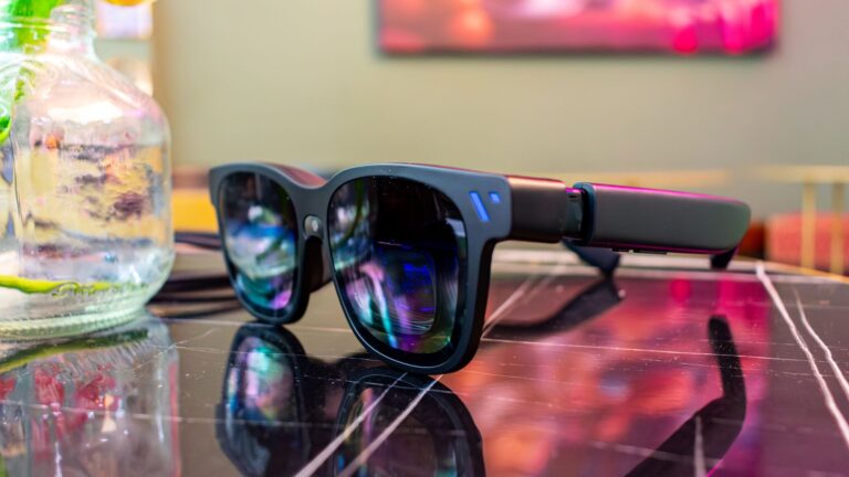Viture Beast XR Glasses