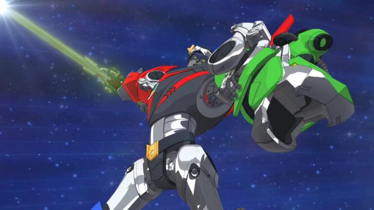 Henry Cavill’s Live-Action Voltron Movie Skips Theaters for Prime Video Release