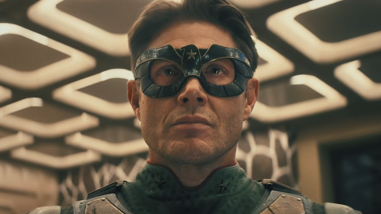 Vought Rising Teaser Takes Soldier Boy to 1950 as The Boys Spin-off Explores the World’s First Supes