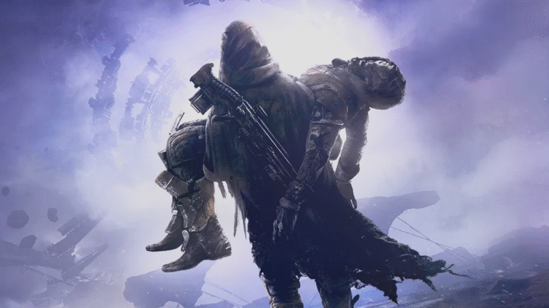 Bungie Reportedly Considered Relaunching Destiny as ‘Destiny Infinity’ Before Deciding to Pull the Plug on Destiny 2