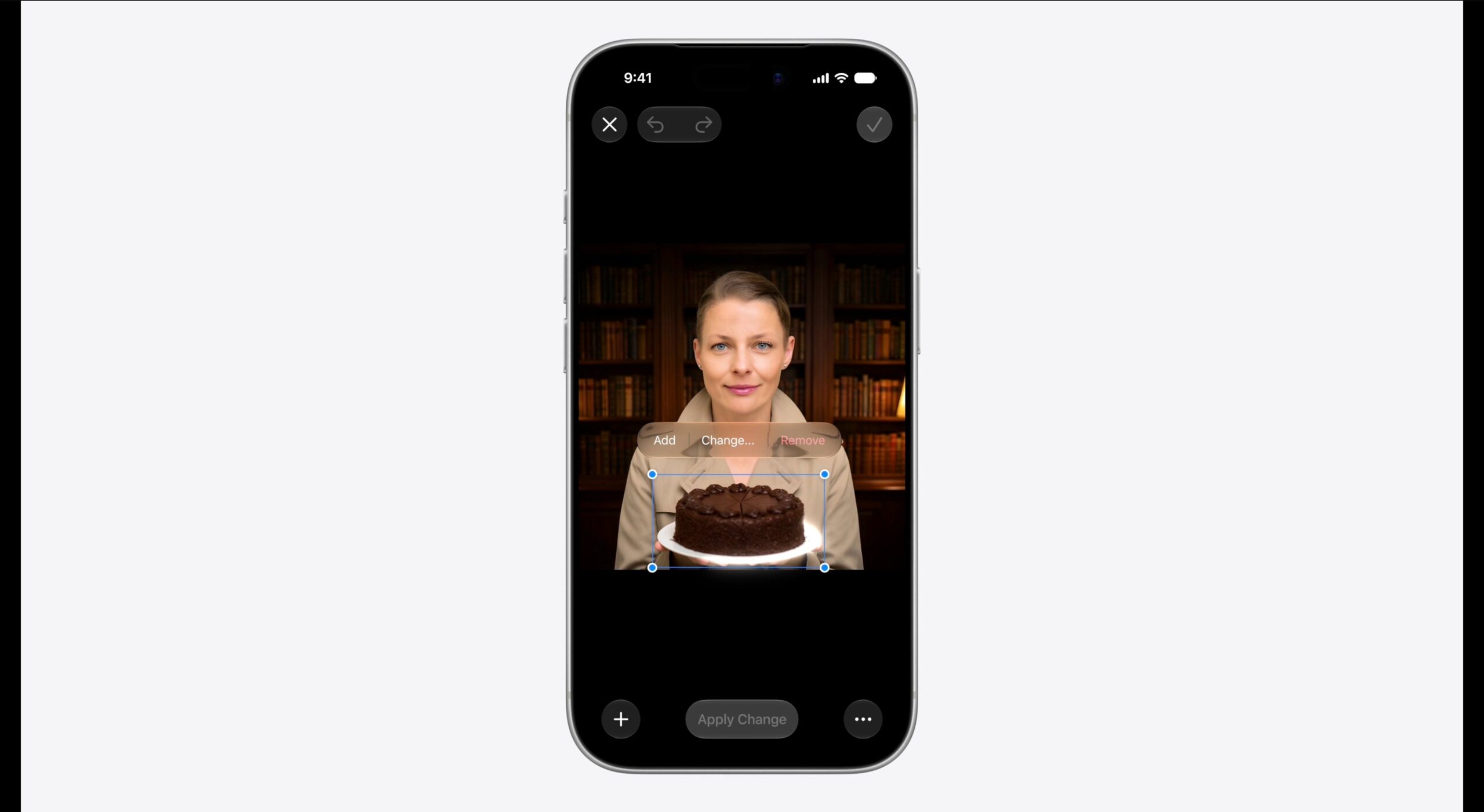 null