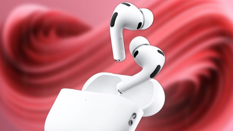 The Apple AirPods Pro 3 Earbuds Drops to the Lowest Price Ever for Amazon Prime Day