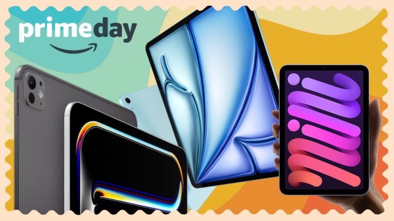 Apple Just Raised Prices on All of Its iPads, Get Them While They’re Still on Sale for Prime Day