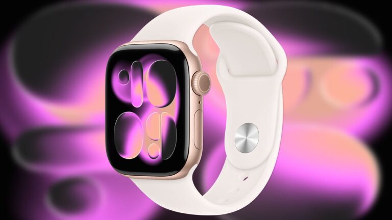 The Apple Watch Series 11 Drops to Its Lowest Price Ever for Amazon Prime Day