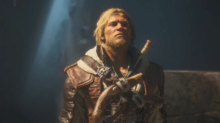 Assassin’s Creed: Black Flag Resynced New Content Detailed in Developer Deep Dive