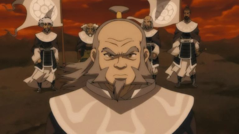 Avatar: The Last Airbender Iroh Actor Blasts ‘Straight Up Evil’ Paramount Executives After RPG Is Canceled