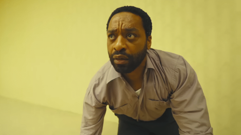 Backrooms Sequel in the Works