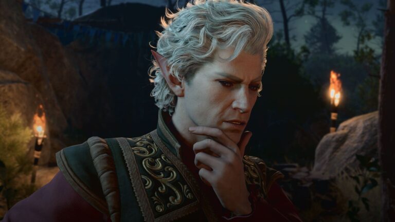 The Co-Lead Designer of Baldur’s Gate 2 Turned Baldur’s Gate 4 Down and I Don’t Blame Him — Baldur’s Gate 3 Is Pretty Much Impossible to Follow