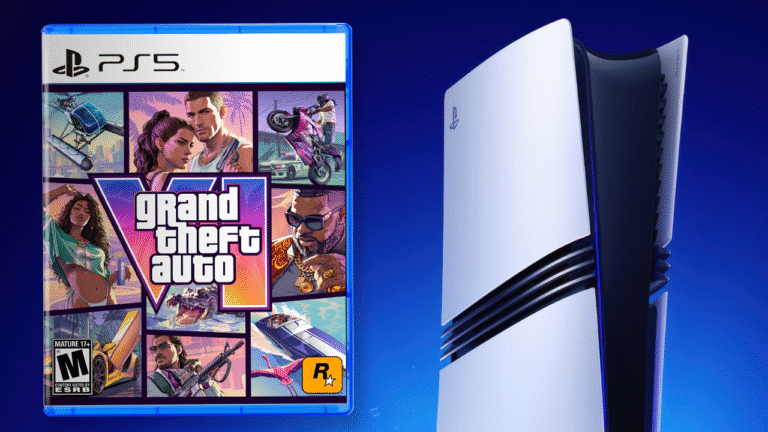 Free Best Buy $50 Gift Card When Buying GTA 6 with an Eligible Console