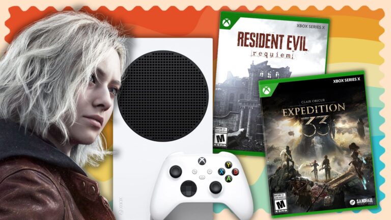 We’re Finding the Best Xbox Deals Available in Prime Day Sales — Save on Games, Storage, and More