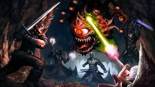 Official Baldur’s Gate 2 Remake Reportedly in Development at Wizards of the Coast