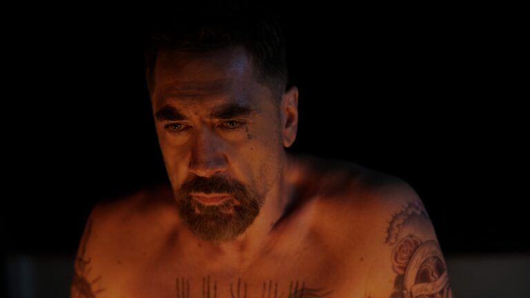 Cape Fear Episode 4 Review – ‘Pierced’