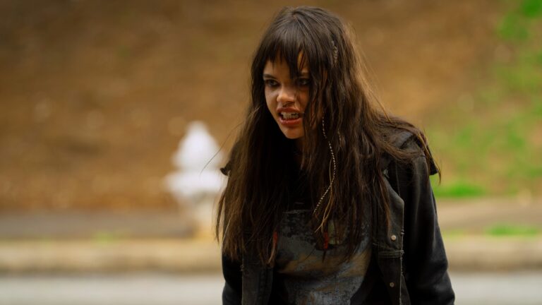 Cape Fear Episode 5 Recap and Review – ‘Faith’