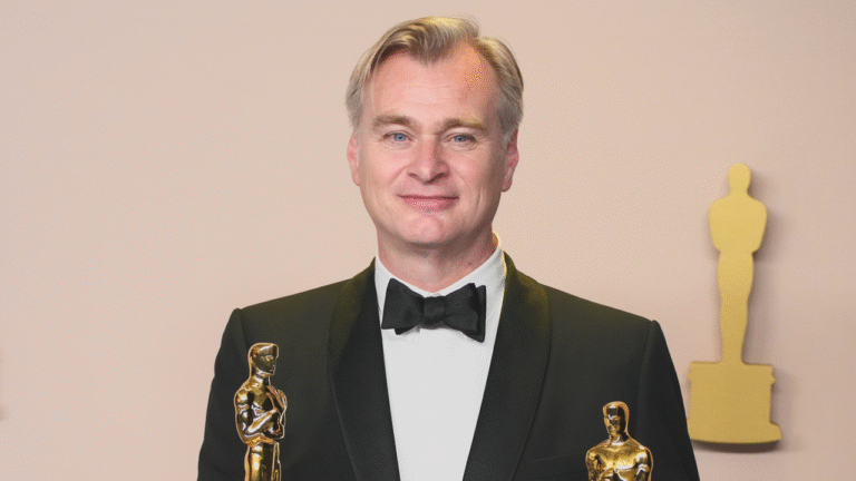 Christopher Nolan Says Mainstream Movies That ‘Play It Safe’ Should Take More Risks if They Want to Succeed