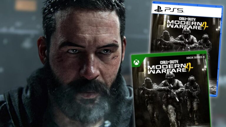 Call of Duty: Modern Warfare 4 Is Up for Preorder, Here’s What Comes in Each Edition