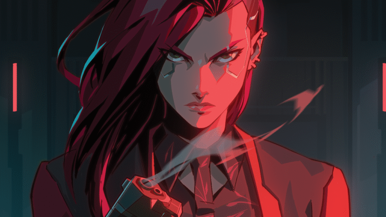 Cyberpunk TCG Already Faces Significant Rule Changes After Massive $28M Kickstarter Campaign