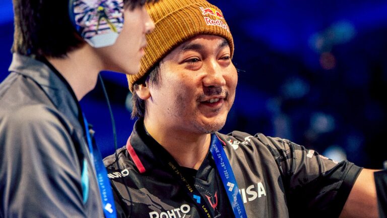 Daigo Says ‘Random’ State of Street Fighter 6 is Good for Casuals, but Makes it Hard to Crown a GOAT