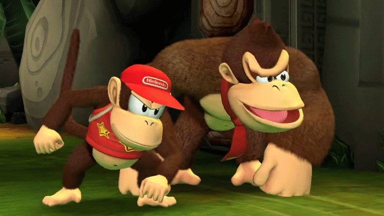 The Best Deals Today: Save on Donkey Kong Country Returns HD, Splatoon Raiders, Tokyo Ghoul Box Set, and More