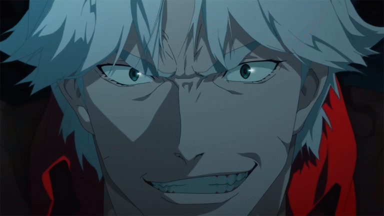 Netflix’s Devil May Cry Will End With Season 3