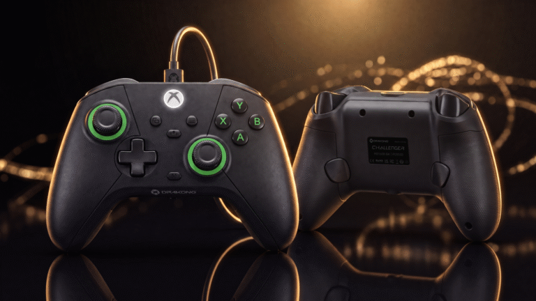 Hyperkin’s Drakong Goes Super-Cheap With a New Pro-Style Xbox Controller