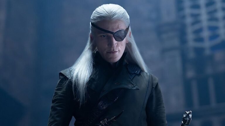 House of the Dragon Season 3, Episode 1 Review