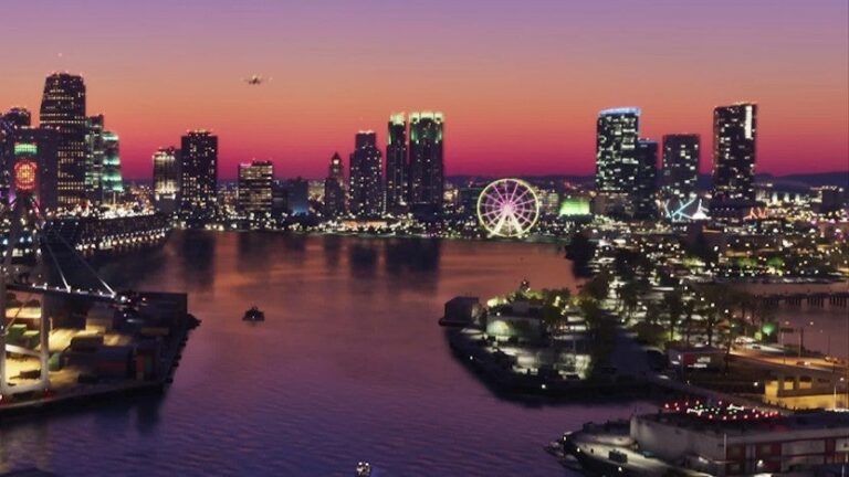 GTA 6 ‘Vampire’ Ferris Wheel Sparks Tech Expert Investigation