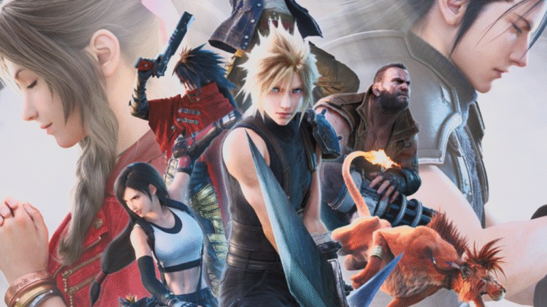 Final Fantasy 7 Revelation Players Can Shape Its Story But the Trilogy Will Have a ‘Singular Ending’ for Everyone