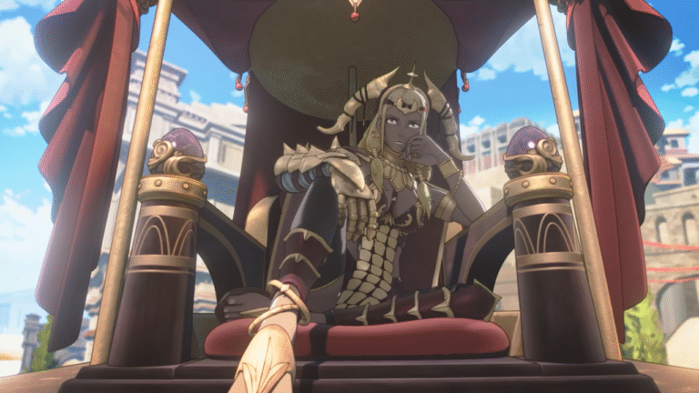 Fire Emblem: Fortune’s Weave Sets Standard Physical Price at $80