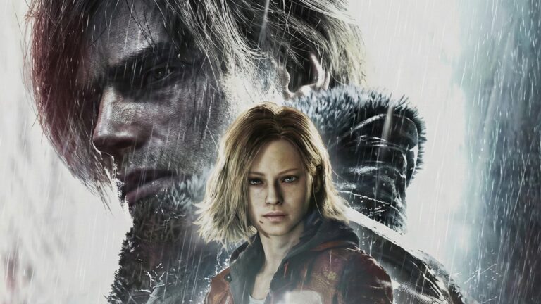 Resident Evil Series May Finally Set Future Game in Japan, Producer Says