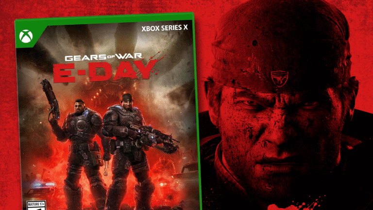 Gears of War: E-Day Preorders Are Live for Xbox Fans: Here’s What Comes in Each Edition