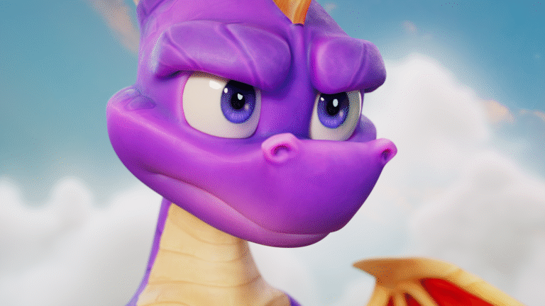 Spyro: A Realm Beyond Announced, Features ‘True Dragon Flight’